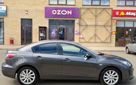 Mazda 3, 2013 год, 909 000 рублей, 2 фотография