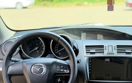 Mazda 3, 2013 год, 909 000 рублей, 16 фотография