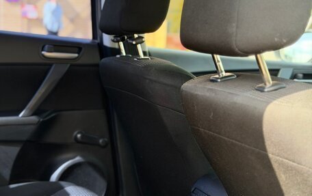 Mazda 3, 2013 год, 909 000 рублей, 14 фотография