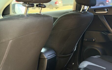 Mazda 3, 2013 год, 909 000 рублей, 15 фотография