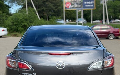 Mazda 3, 2013 год, 909 000 рублей, 4 фотография