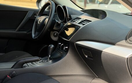 Mazda 3, 2013 год, 909 000 рублей, 13 фотография