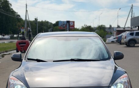 Mazda 3, 2013 год, 909 000 рублей, 9 фотография