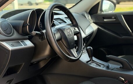 Mazda 3, 2013 год, 909 000 рублей, 12 фотография