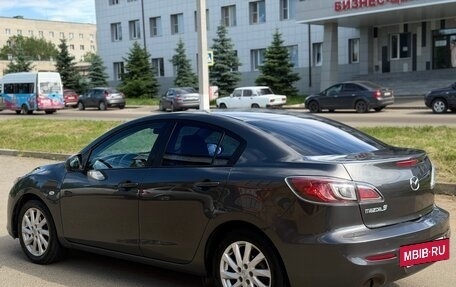 Mazda 3, 2013 год, 909 000 рублей, 6 фотография