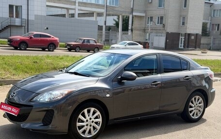 Mazda 3, 2013 год, 909 000 рублей, 8 фотография