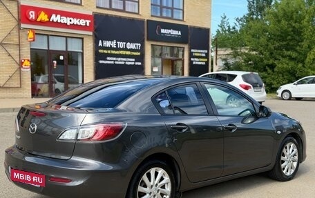 Mazda 3, 2013 год, 909 000 рублей, 3 фотография