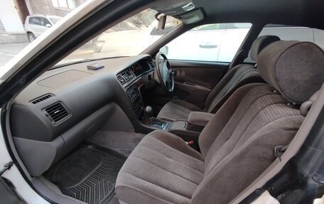 Toyota Chaser VI, 2001 год, 1 450 000 рублей, 7 фотография