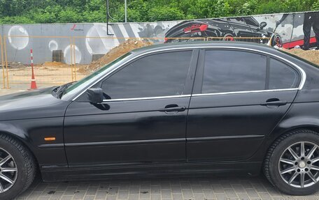 BMW 3 серия, 1999 год, 550 000 рублей, 3 фотография