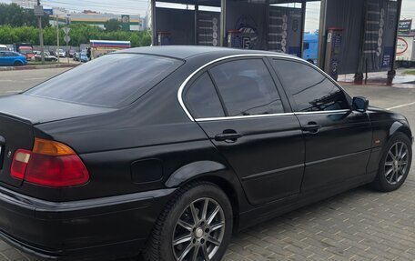 BMW 3 серия, 1999 год, 550 000 рублей, 6 фотография