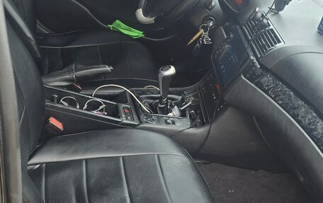 BMW 3 серия, 1999 год, 550 000 рублей, 8 фотография