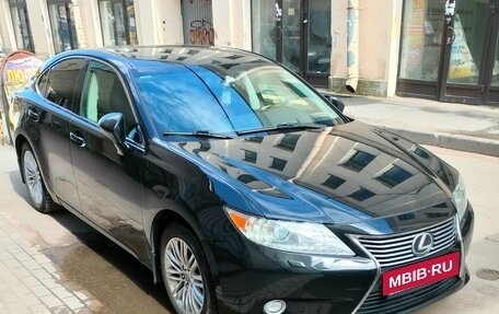 Lexus ES VII, 2014 год, 2 100 000 рублей, 3 фотография