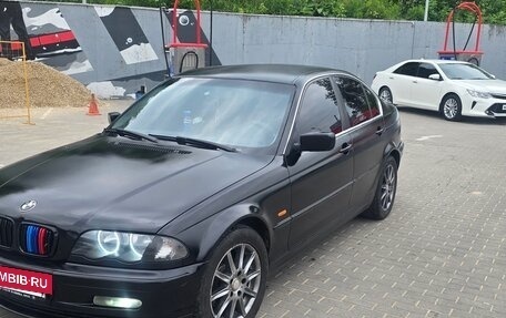 BMW 3 серия, 1999 год, 550 000 рублей, 2 фотография