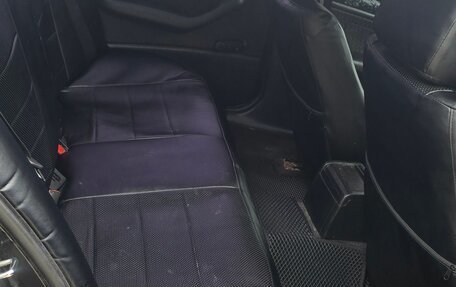 BMW 3 серия, 1999 год, 550 000 рублей, 12 фотография