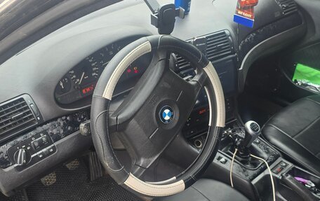 BMW 3 серия, 1999 год, 550 000 рублей, 20 фотография