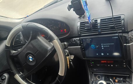 BMW 3 серия, 1999 год, 550 000 рублей, 22 фотография
