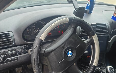 BMW 3 серия, 1999 год, 550 000 рублей, 21 фотография