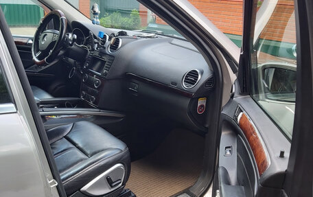 Mercedes-Benz GL-Класс, 2008 год, 1 400 000 рублей, 9 фотография