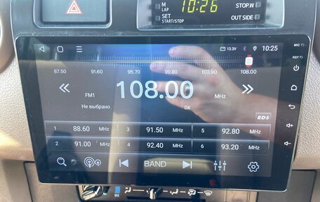 Toyota Land Cruiser 70, 2021 год, 7 700 000 рублей, 8 фотография