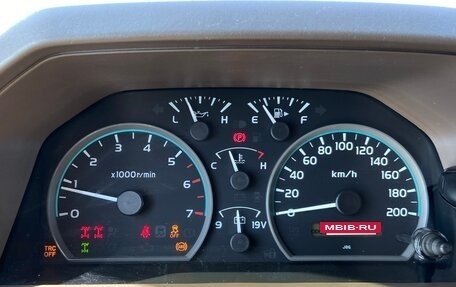 Toyota Land Cruiser 70, 2021 год, 7 700 000 рублей, 11 фотография
