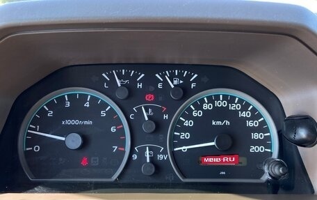 Toyota Land Cruiser 70, 2021 год, 7 700 000 рублей, 10 фотография