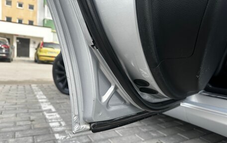 Mercedes-Benz CLS, 2009 год, 1 750 000 рублей, 10 фотография