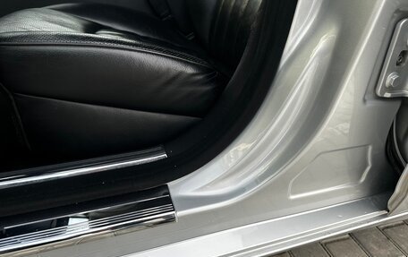 Mercedes-Benz CLS, 2009 год, 1 750 000 рублей, 9 фотография