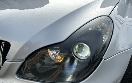 Mercedes-Benz CLS, 2009 год, 1 750 000 рублей, 12 фотография