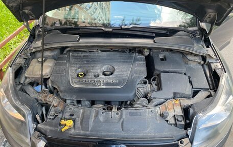 Ford Focus III, 2012 год, 830 000 рублей, 2 фотография