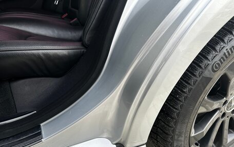 Mercedes-Benz CLS, 2009 год, 1 750 000 рублей, 11 фотография