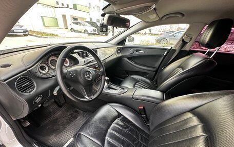 Mercedes-Benz CLS, 2009 год, 1 750 000 рублей, 7 фотография