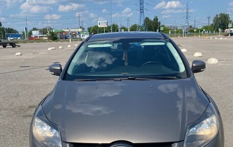 Ford Focus III, 2012 год, 830 000 рублей, 5 фотография