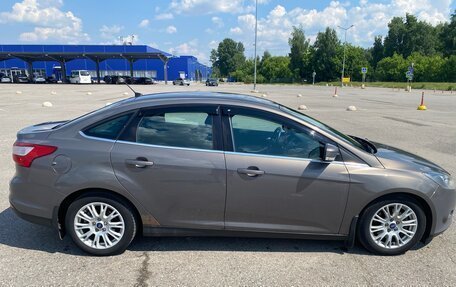 Ford Focus III, 2012 год, 830 000 рублей, 8 фотография