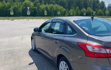 Ford Focus III, 2012 год, 830 000 рублей, 13 фотография