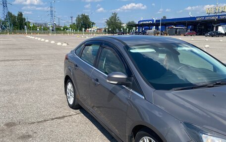 Ford Focus III, 2012 год, 830 000 рублей, 7 фотография