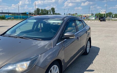 Ford Focus III, 2012 год, 830 000 рублей, 14 фотография