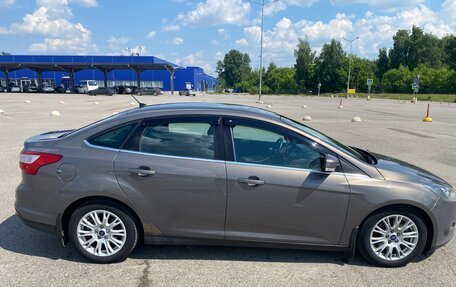 Ford Focus III, 2012 год, 830 000 рублей, 9 фотография