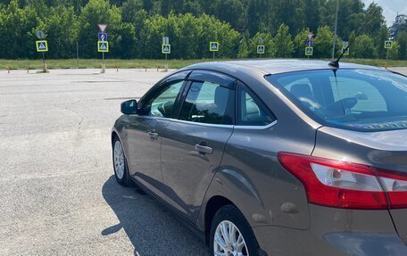 Ford Focus III, 2012 год, 830 000 рублей, 12 фотография