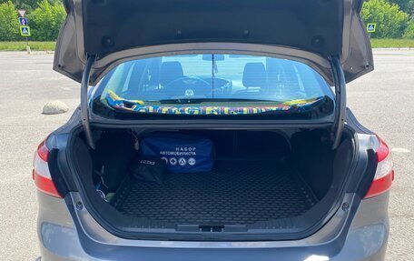 Ford Focus III, 2012 год, 830 000 рублей, 17 фотография