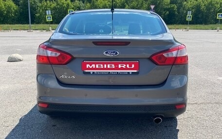 Ford Focus III, 2012 год, 830 000 рублей, 10 фотография