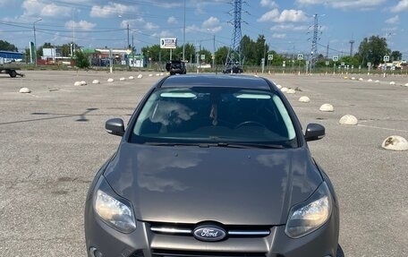 Ford Focus III, 2012 год, 830 000 рублей, 6 фотография