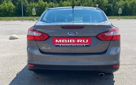 Ford Focus III, 2012 год, 830 000 рублей, 11 фотография
