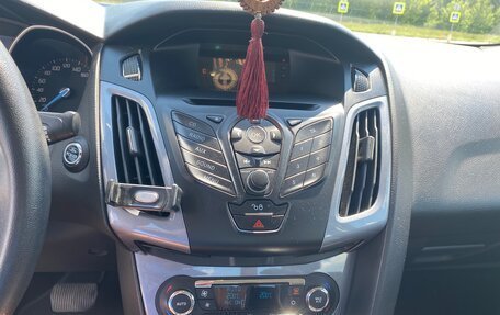 Ford Focus III, 2012 год, 830 000 рублей, 19 фотография