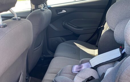 Ford Focus III, 2012 год, 830 000 рублей, 21 фотография