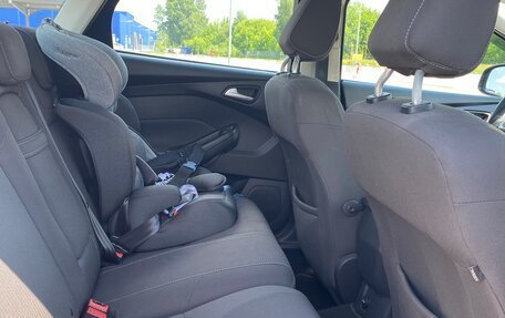 Ford Focus III, 2012 год, 830 000 рублей, 26 фотография