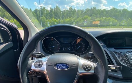 Ford Focus III, 2012 год, 830 000 рублей, 27 фотография