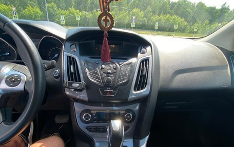 Ford Focus III, 2012 год, 830 000 рублей, 29 фотография