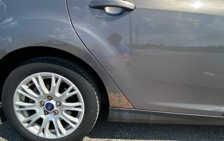Ford Focus III, 2012 год, 830 000 рублей, 31 фотография