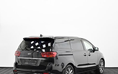 KIA Carnival III, 2019 год, 2 375 000 рублей, 4 фотография