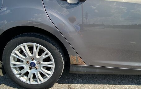 Ford Focus III, 2012 год, 830 000 рублей, 32 фотография